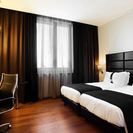 Holiday Inn Genoa City By Ihg Exteriér fotografie