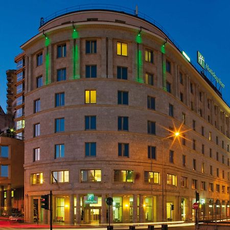 Holiday Inn Genoa City By Ihg Exteriér fotografie