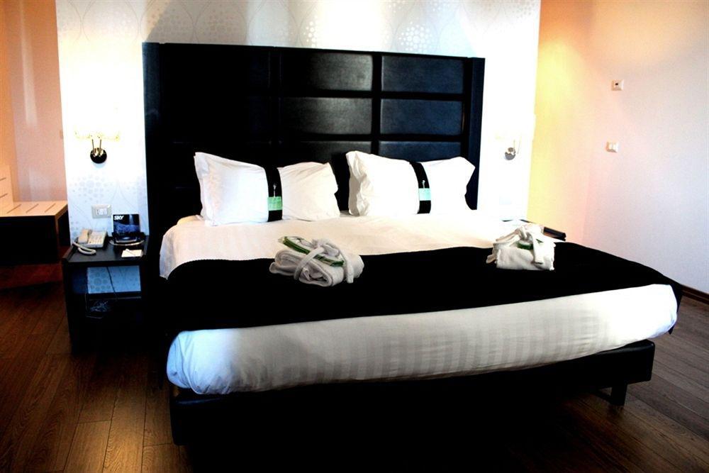 Holiday Inn Genoa City By Ihg Exteriér fotografie
