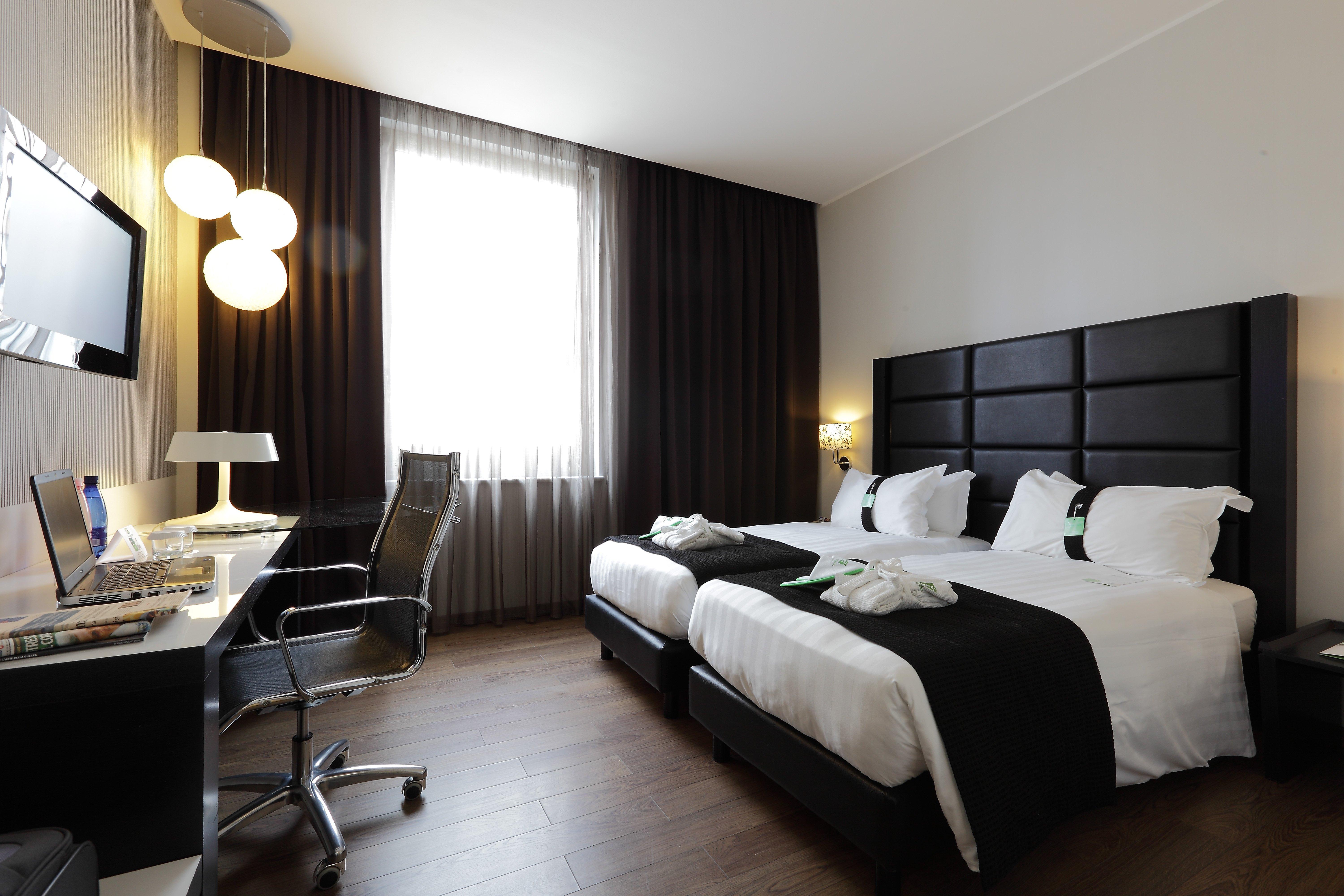 Holiday Inn Genoa City By Ihg Exteriér fotografie