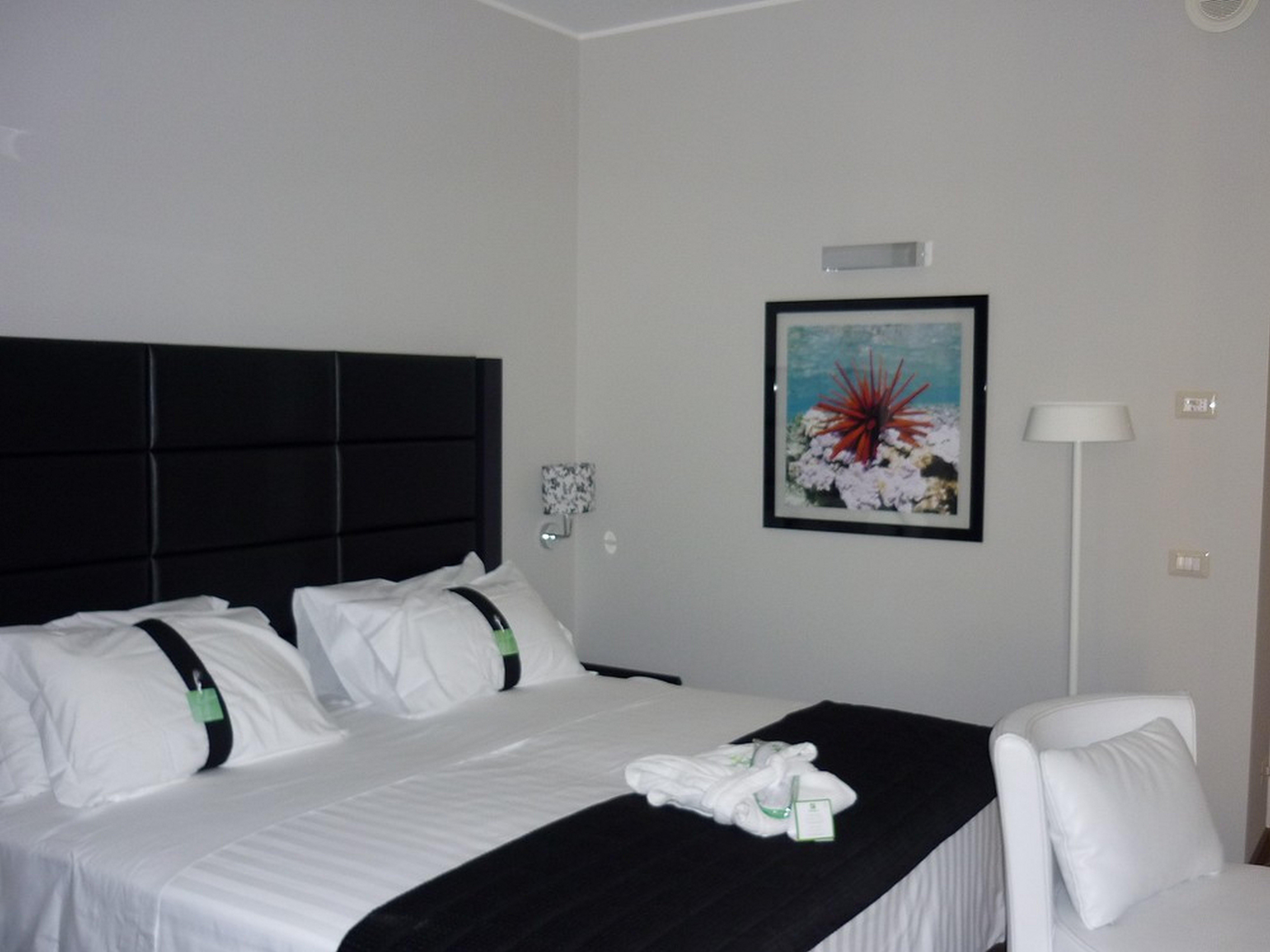 Holiday Inn Genoa City By Ihg Exteriér fotografie