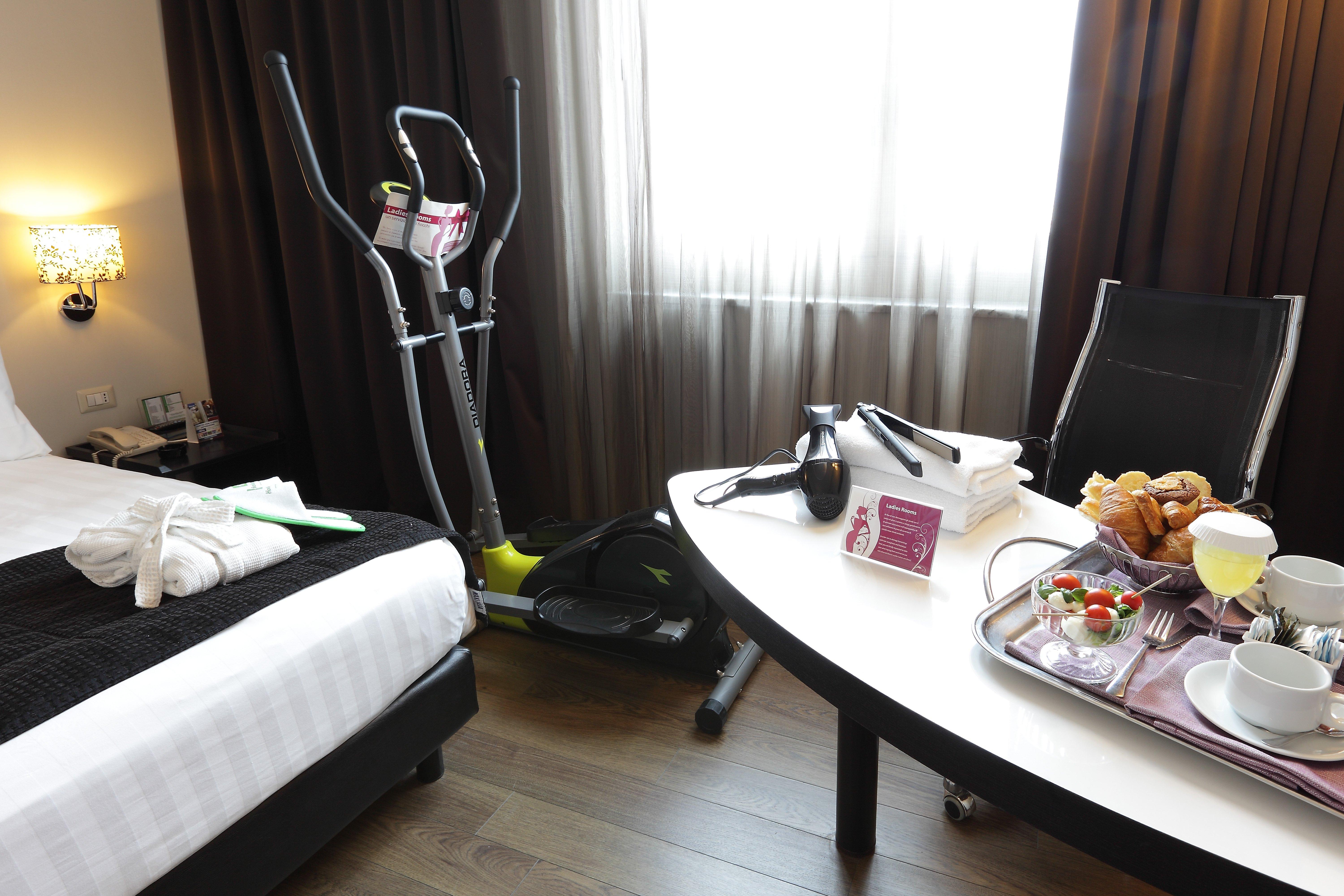 Holiday Inn Genoa City By Ihg Exteriér fotografie