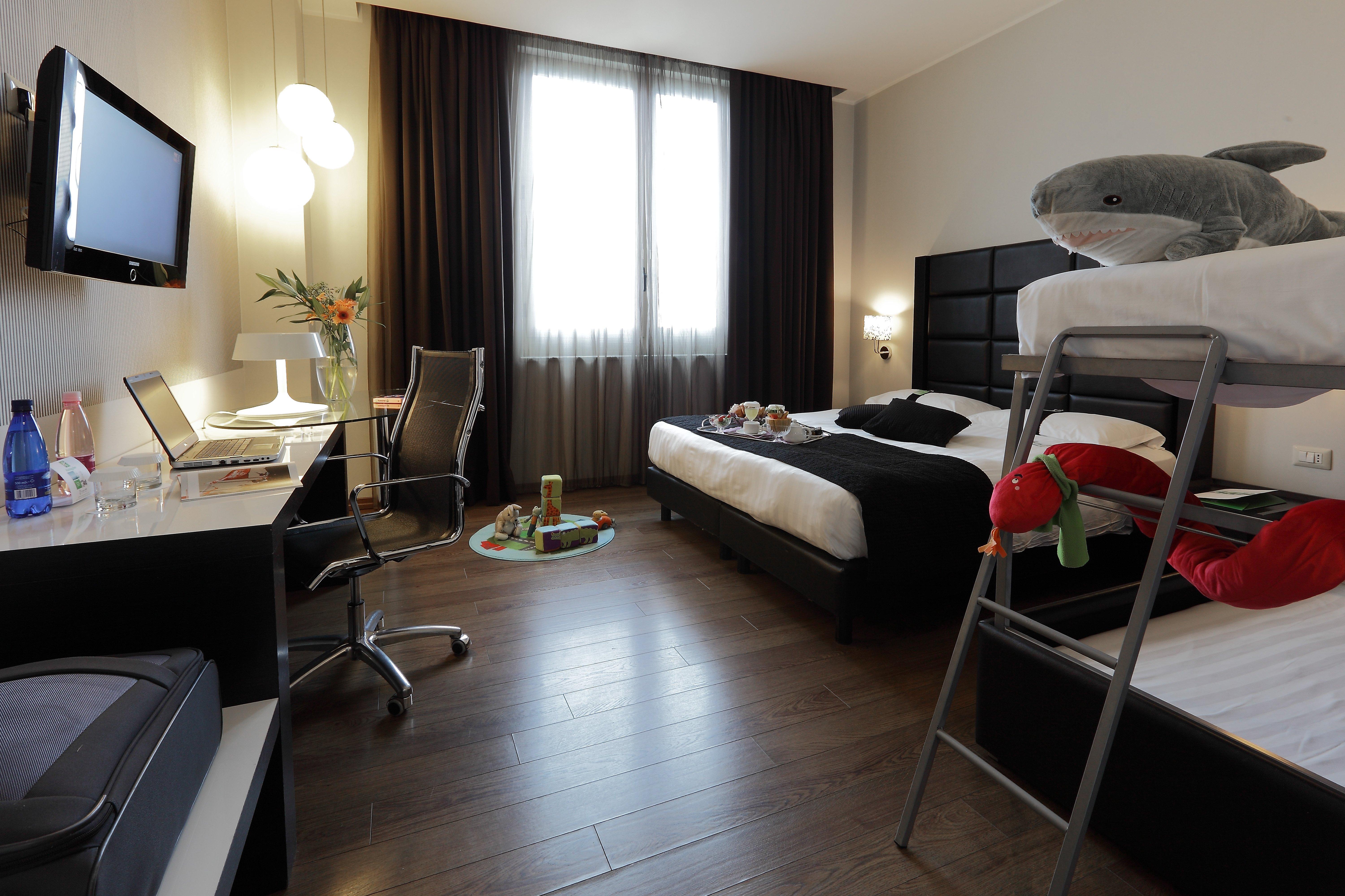 Holiday Inn Genoa City By Ihg Exteriér fotografie