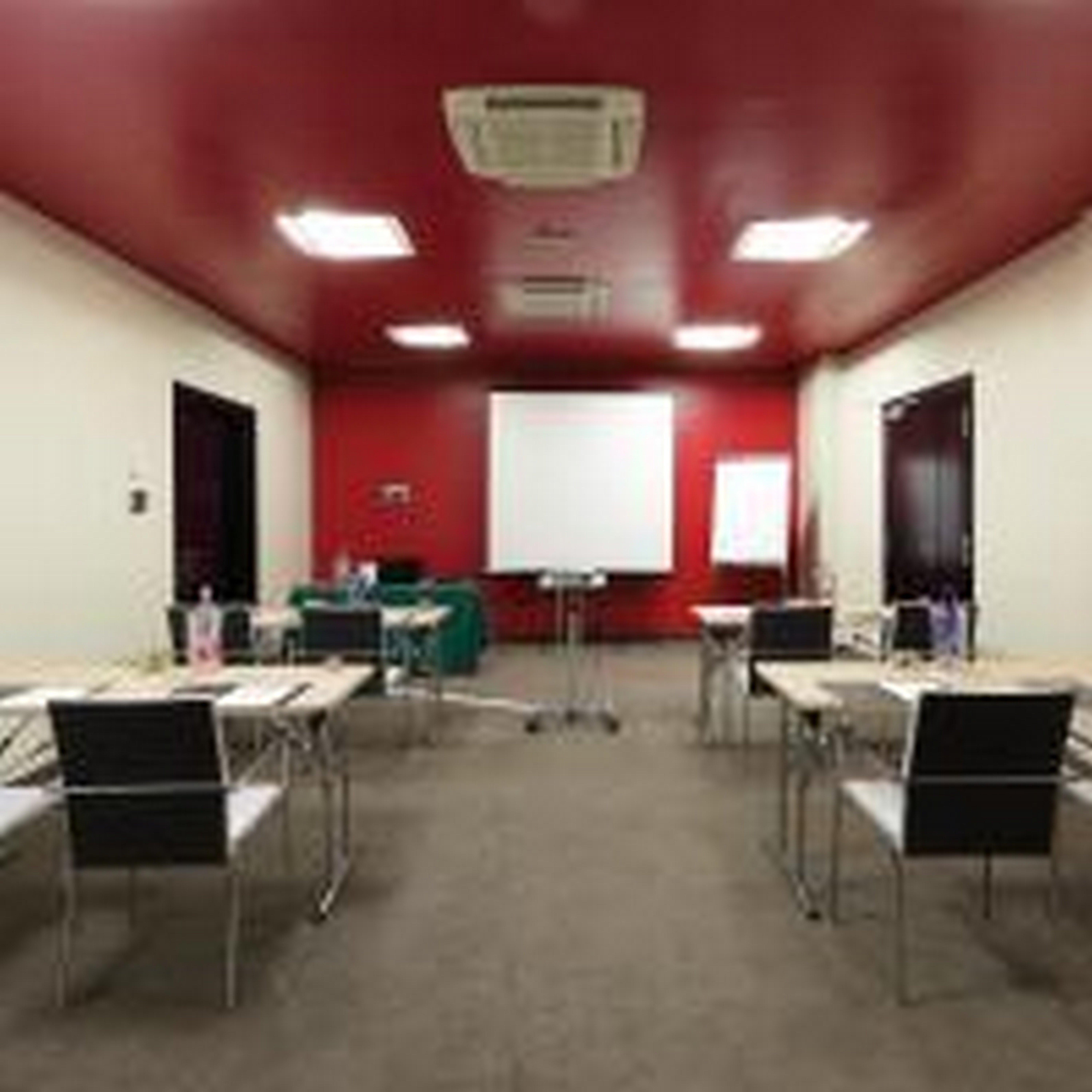 Holiday Inn Genoa City By Ihg Exteriér fotografie