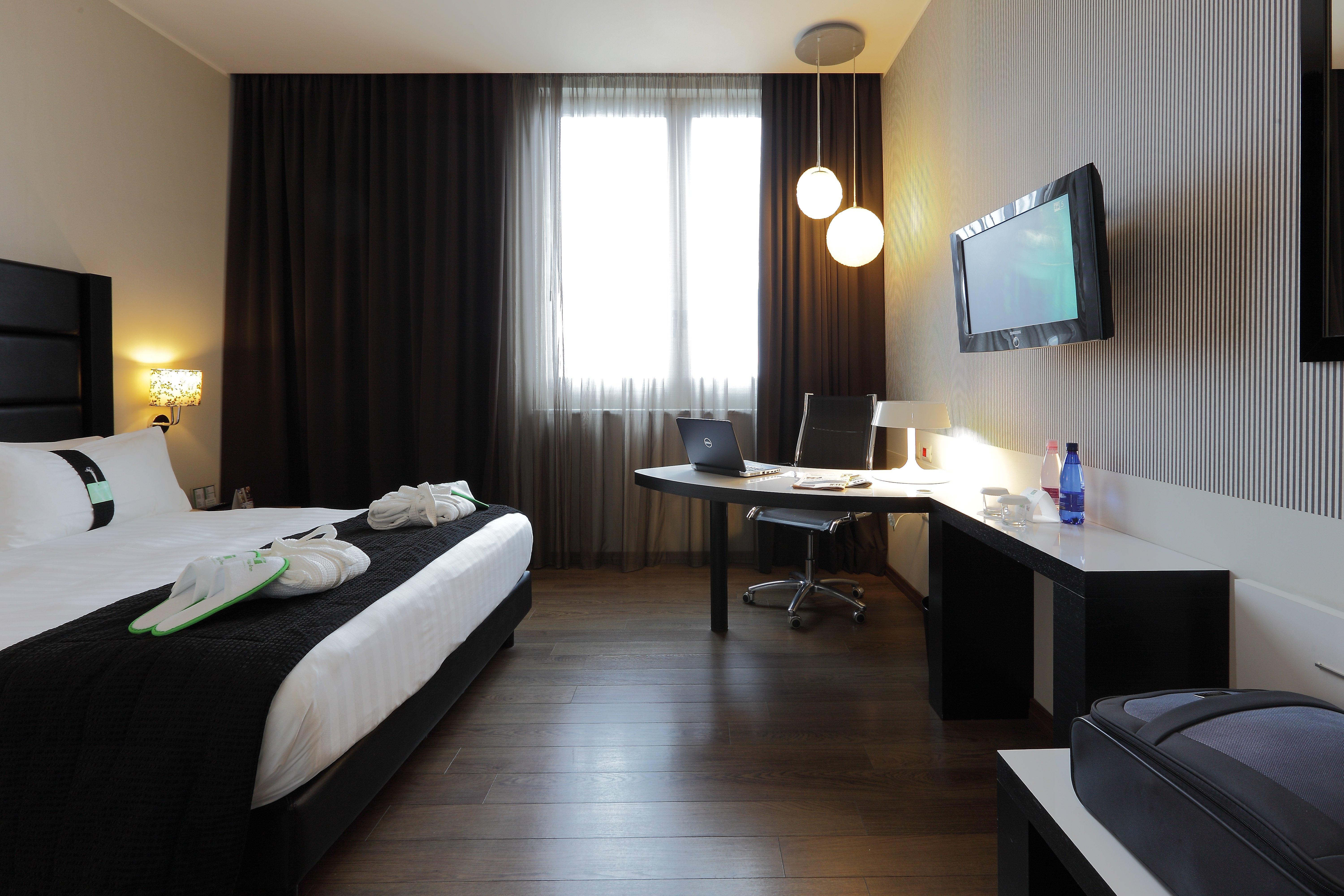 Holiday Inn Genoa City By Ihg Exteriér fotografie