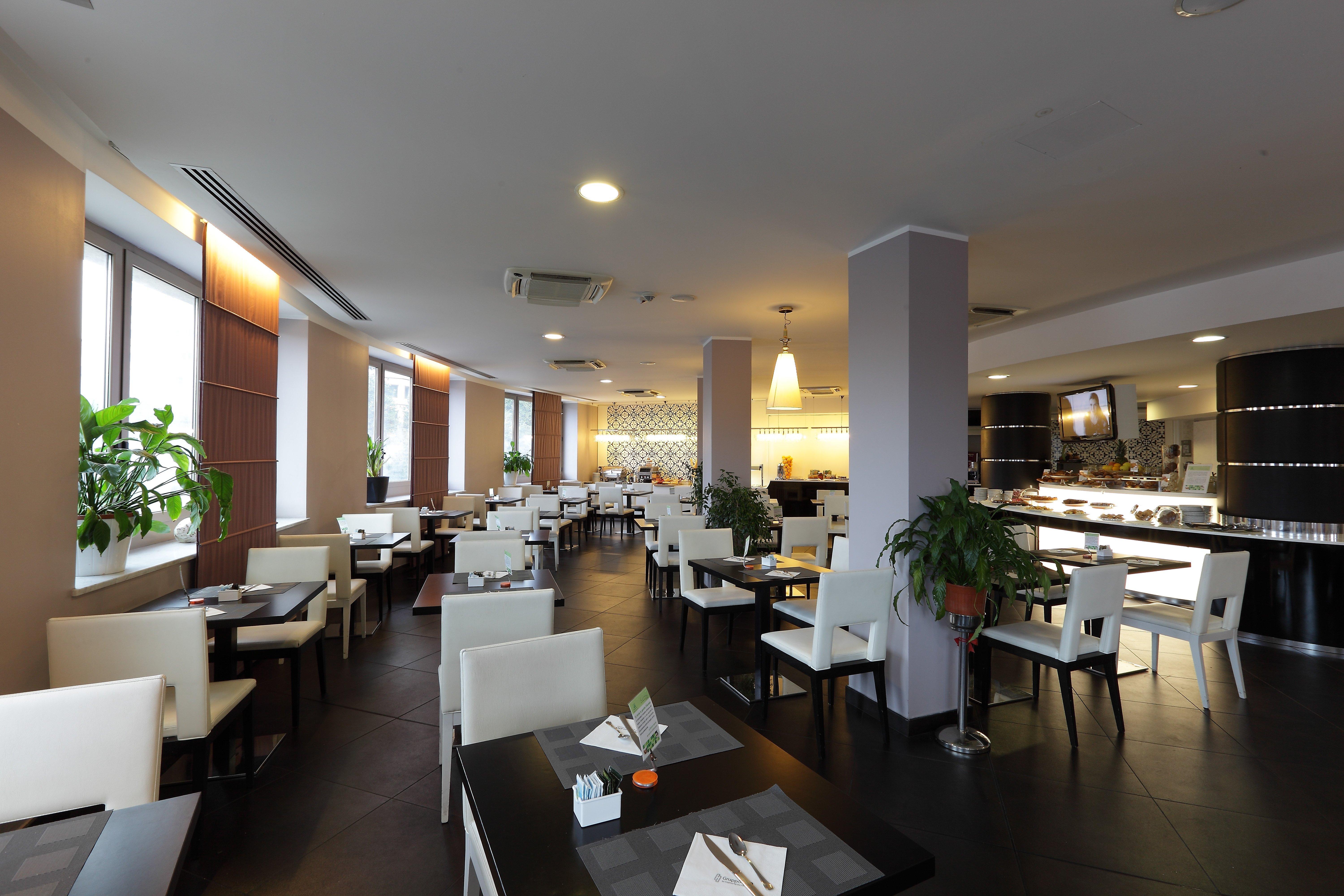 Holiday Inn Genoa City By Ihg Exteriér fotografie