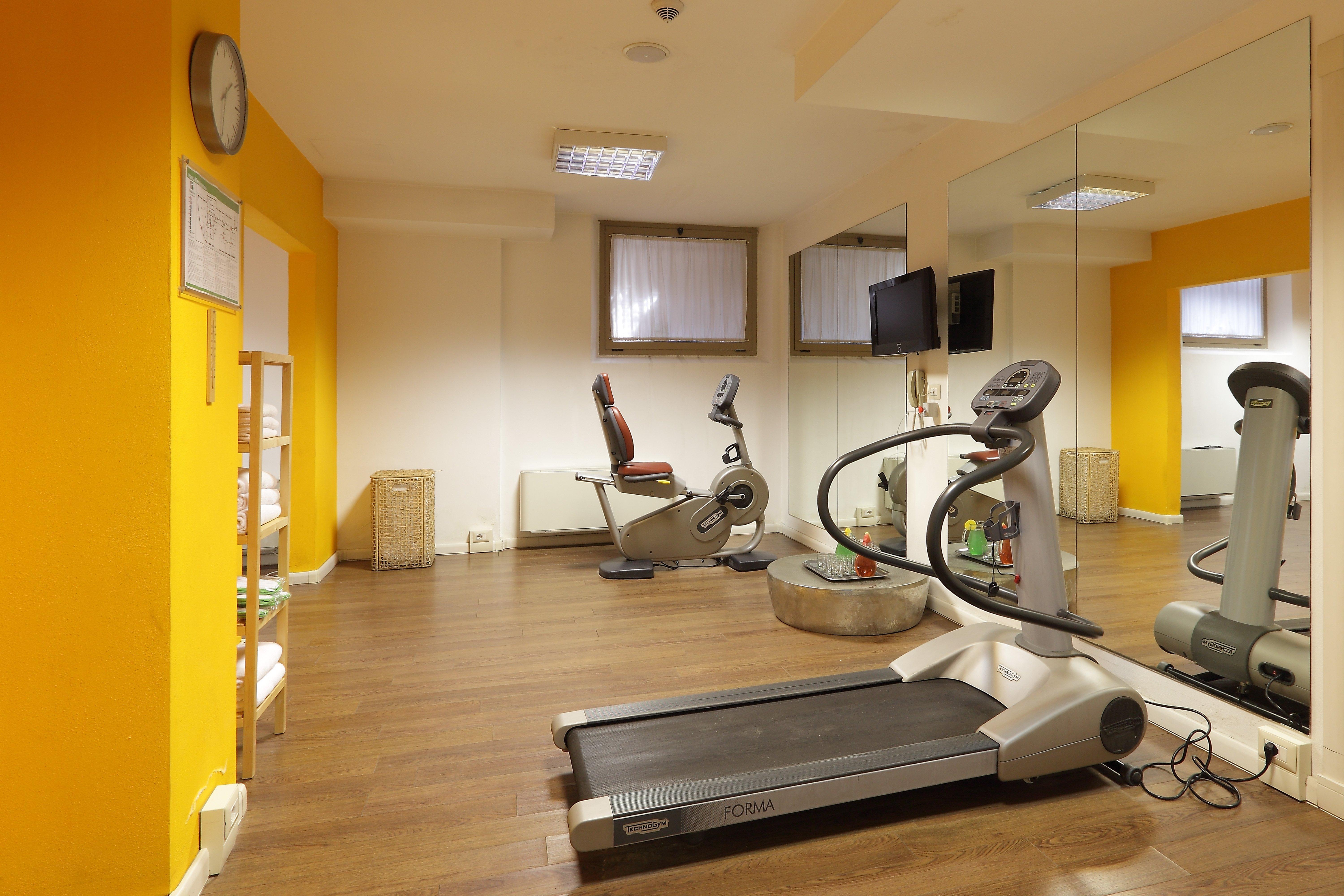 Holiday Inn Genoa City By Ihg Exteriér fotografie