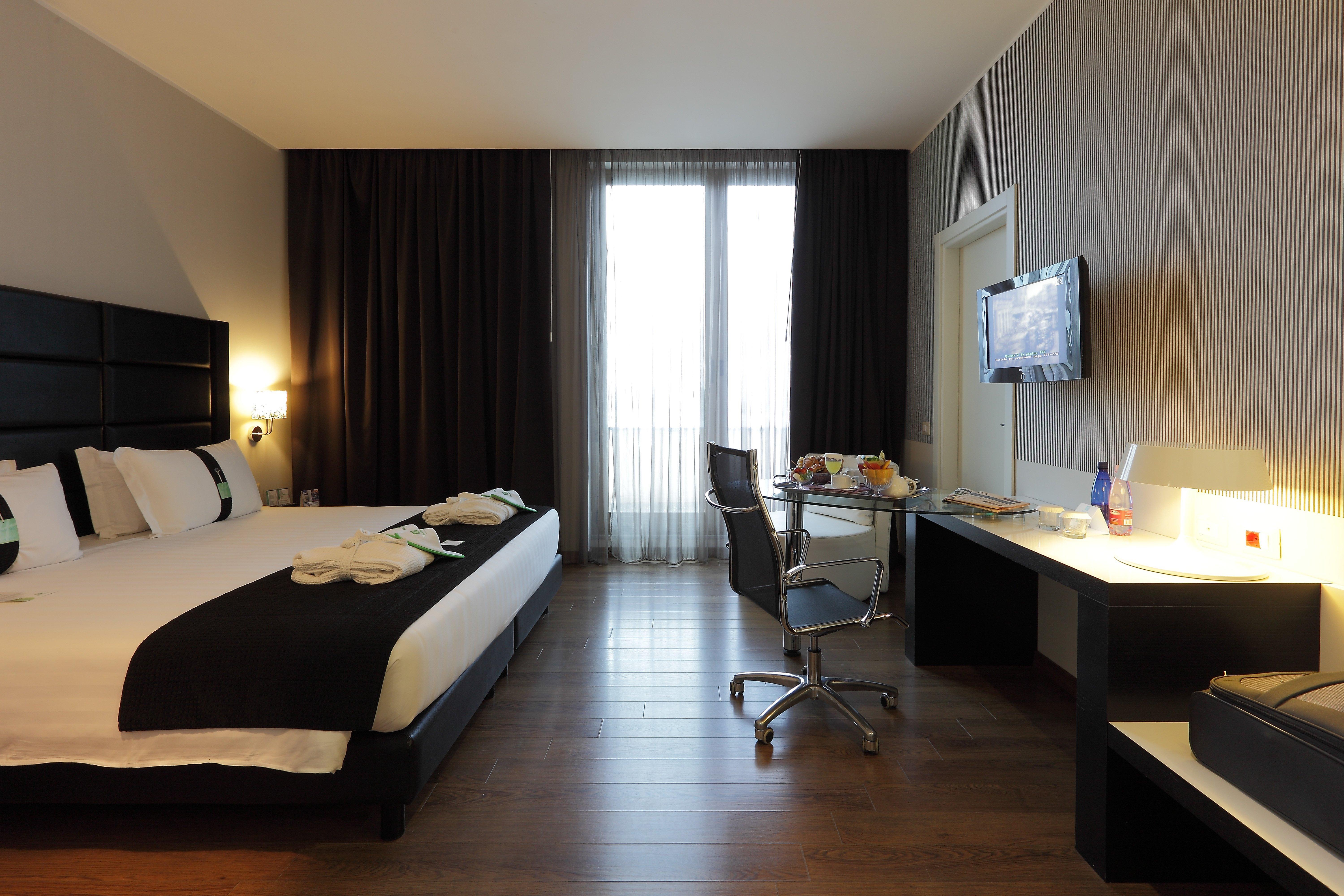 Holiday Inn Genoa City By Ihg Exteriér fotografie