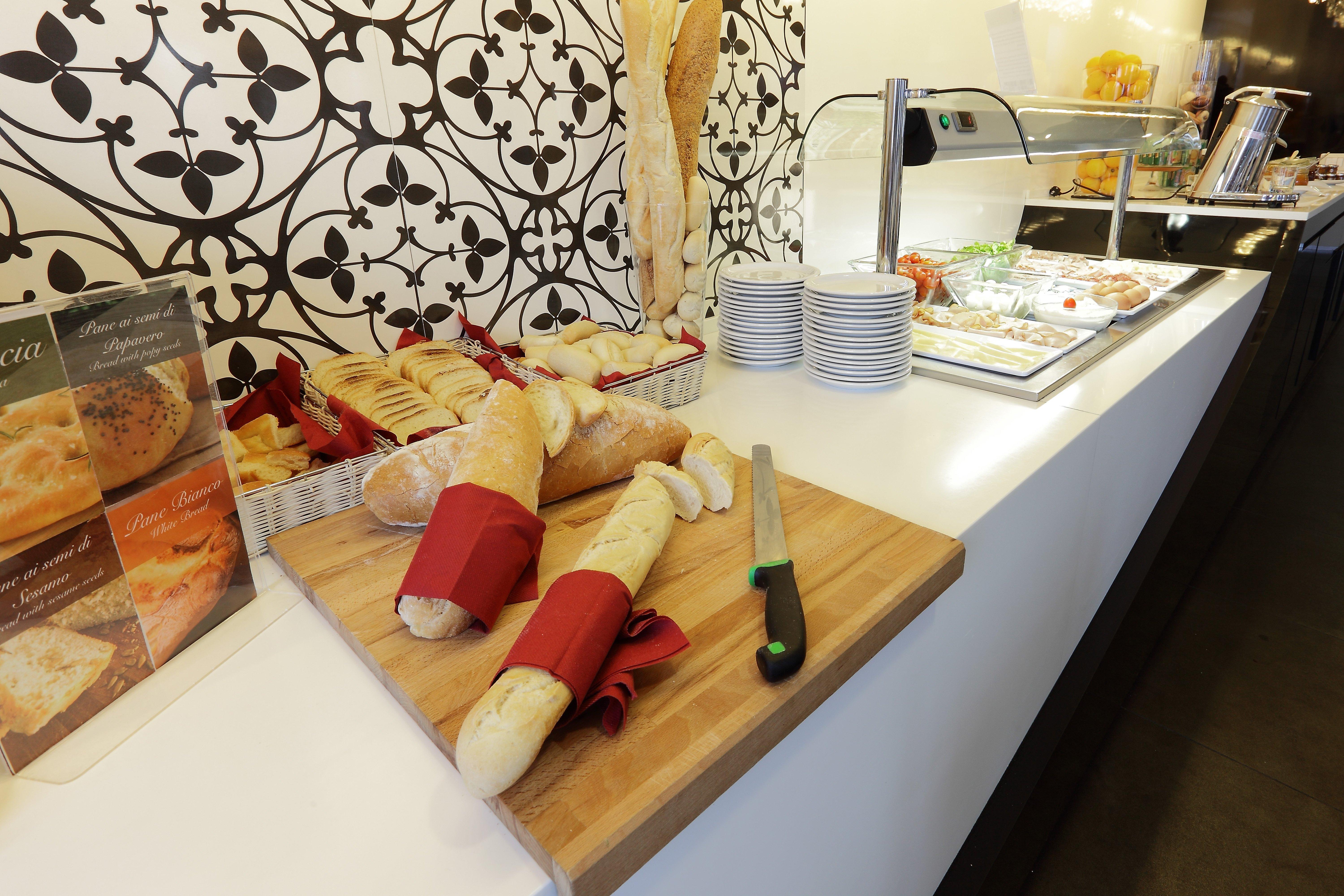 Holiday Inn Genoa City By Ihg Exteriér fotografie