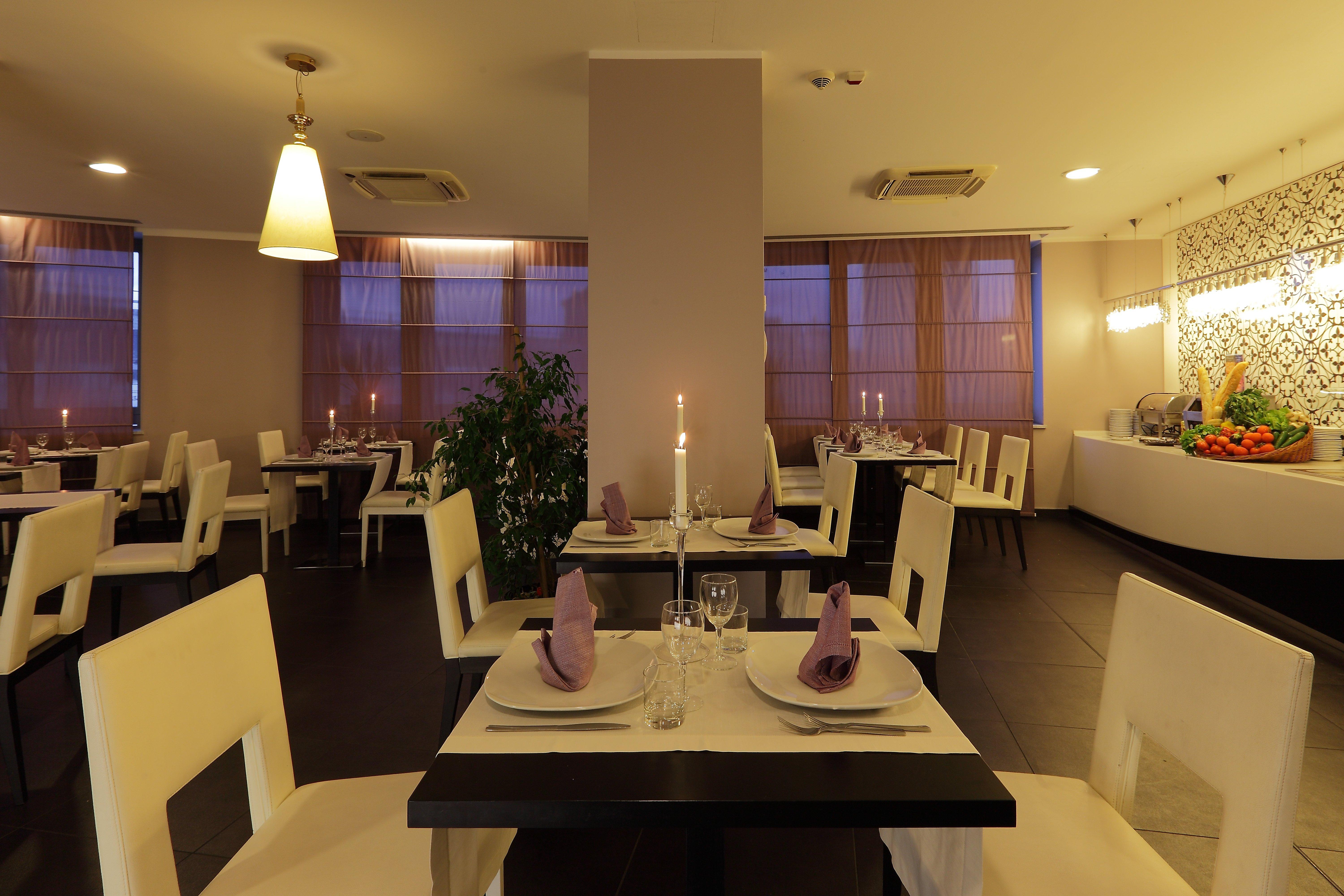 Holiday Inn Genoa City By Ihg Exteriér fotografie