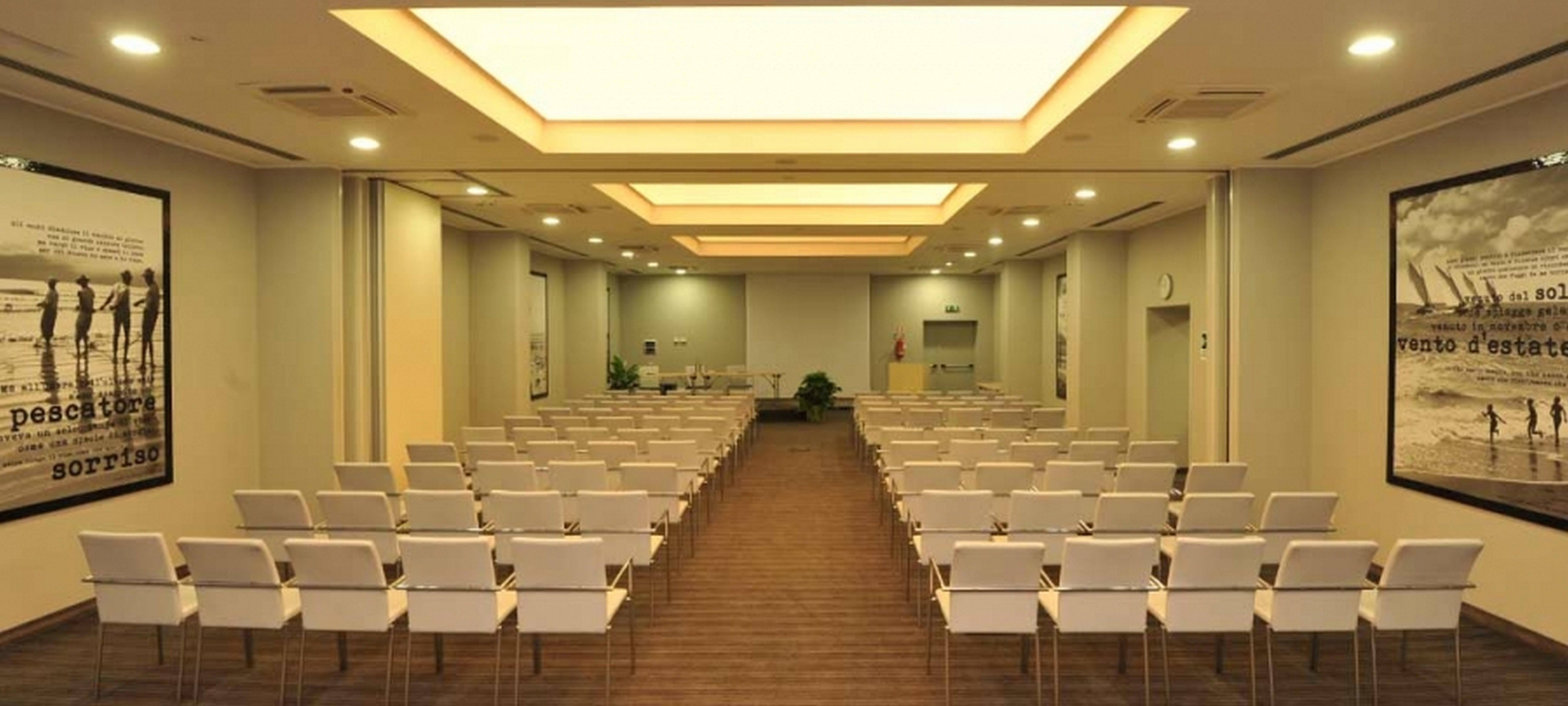 Holiday Inn Genoa City By Ihg Exteriér fotografie