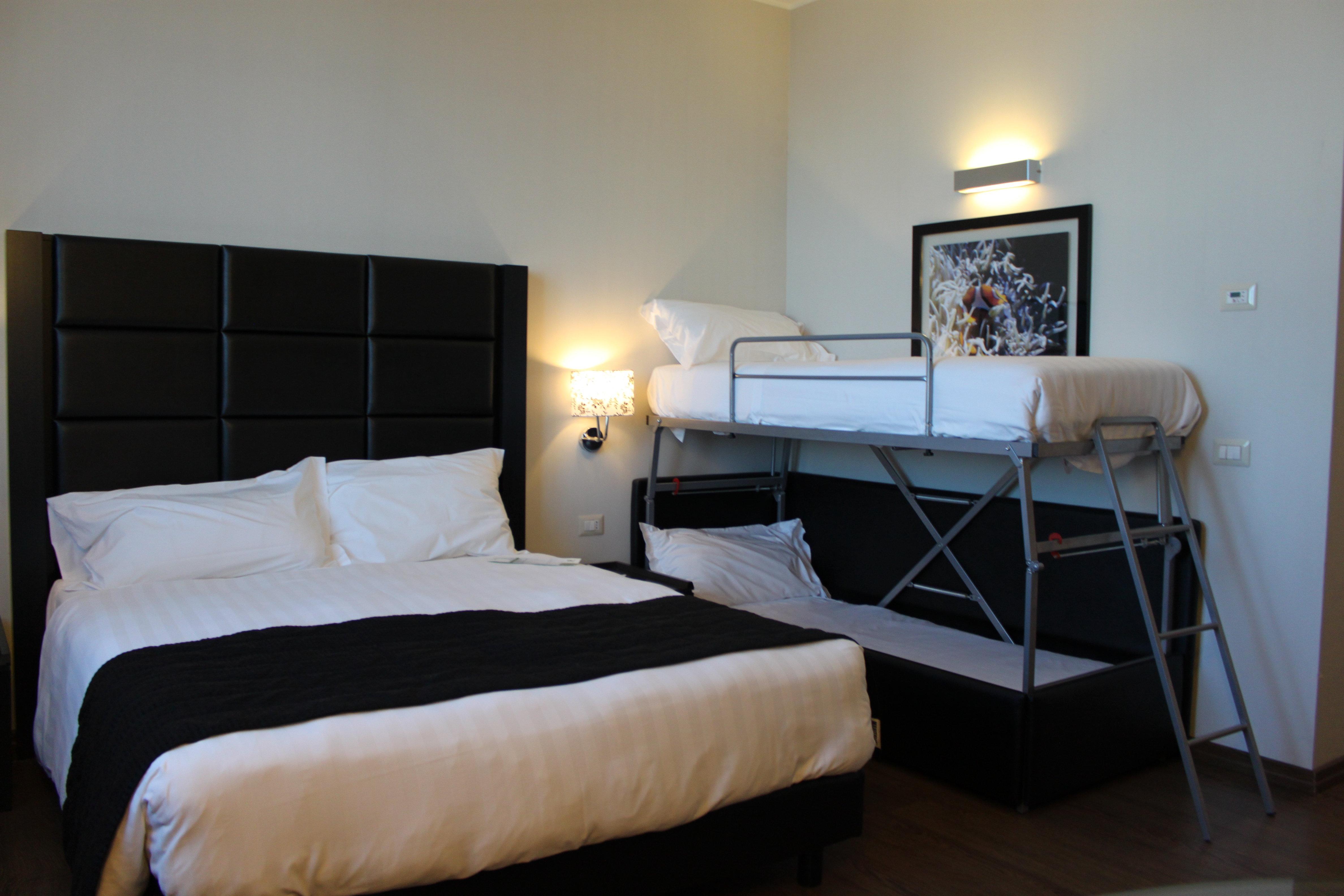 Holiday Inn Genoa City By Ihg Exteriér fotografie