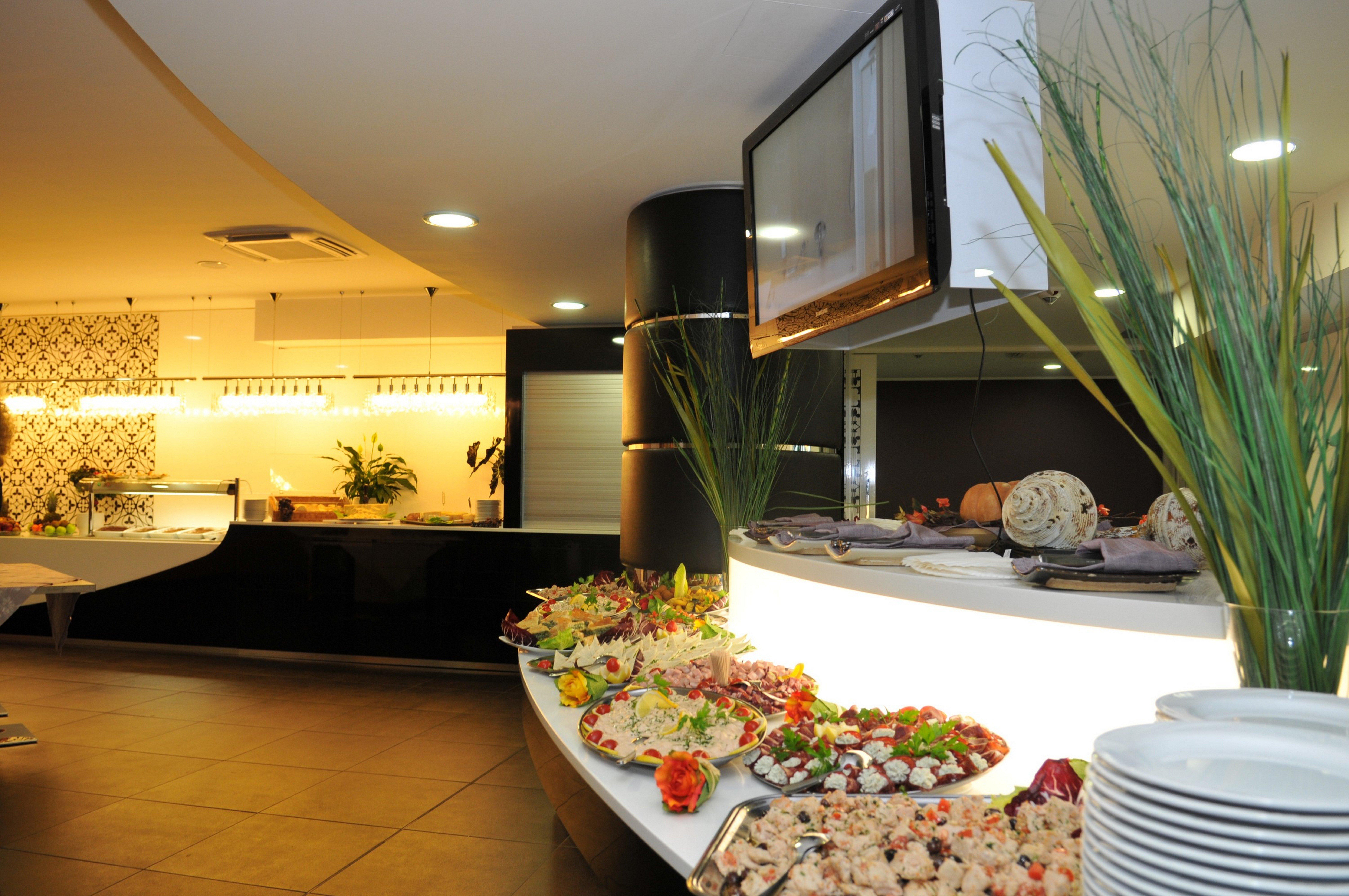 Holiday Inn Genoa City By Ihg Exteriér fotografie
