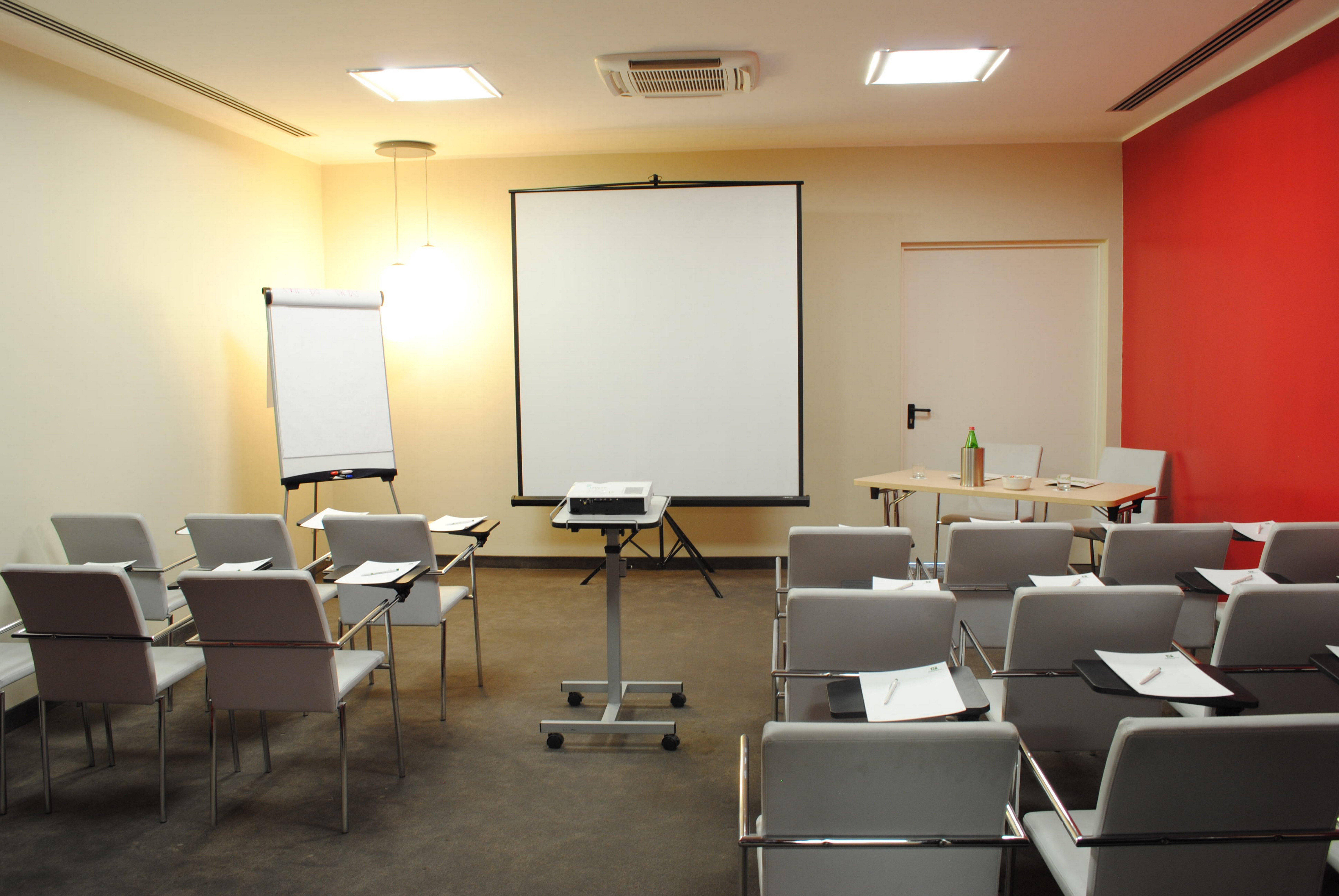 Holiday Inn Genoa City By Ihg Exteriér fotografie