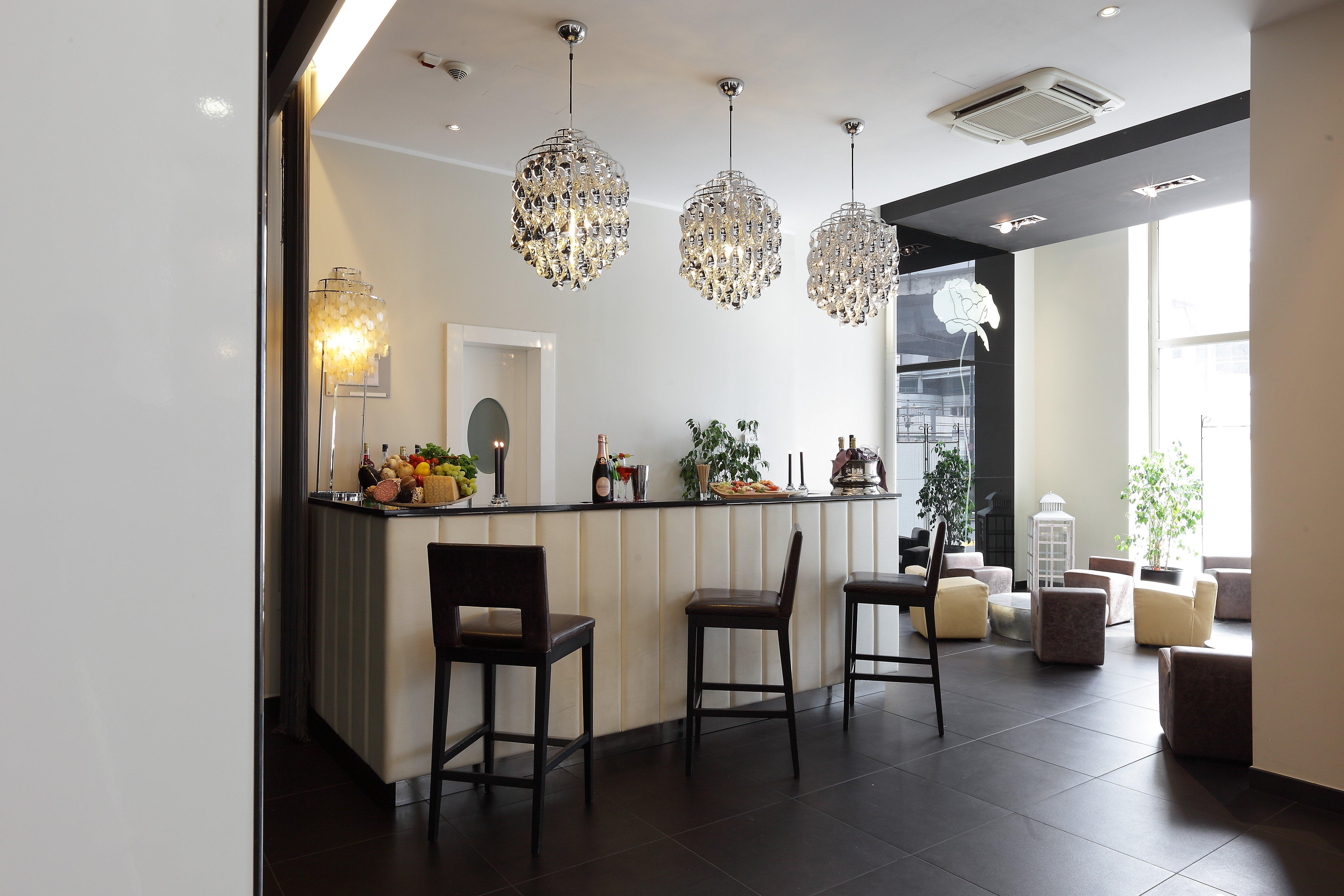 Holiday Inn Genoa City By Ihg Exteriér fotografie