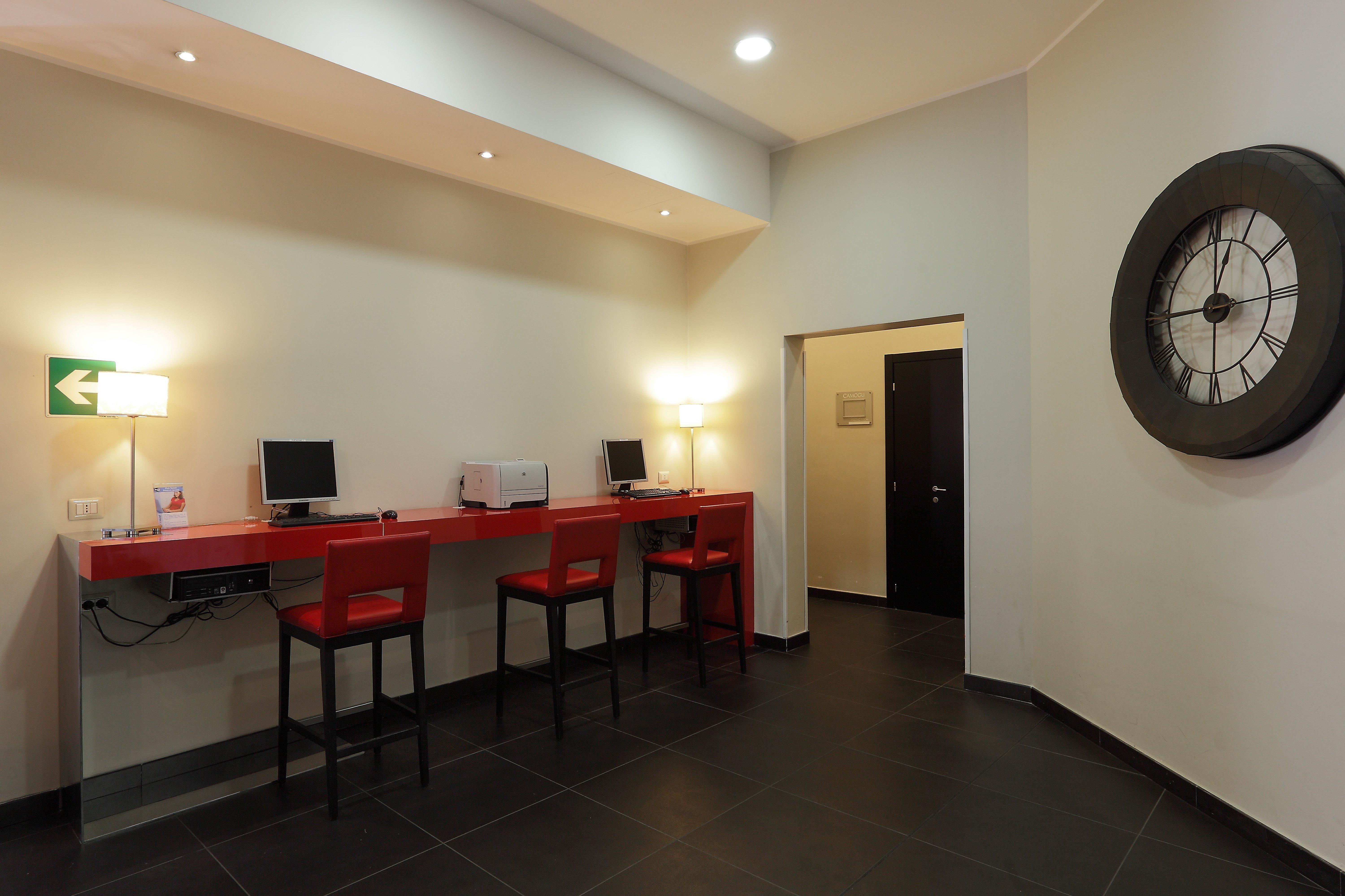 Holiday Inn Genoa City By Ihg Exteriér fotografie