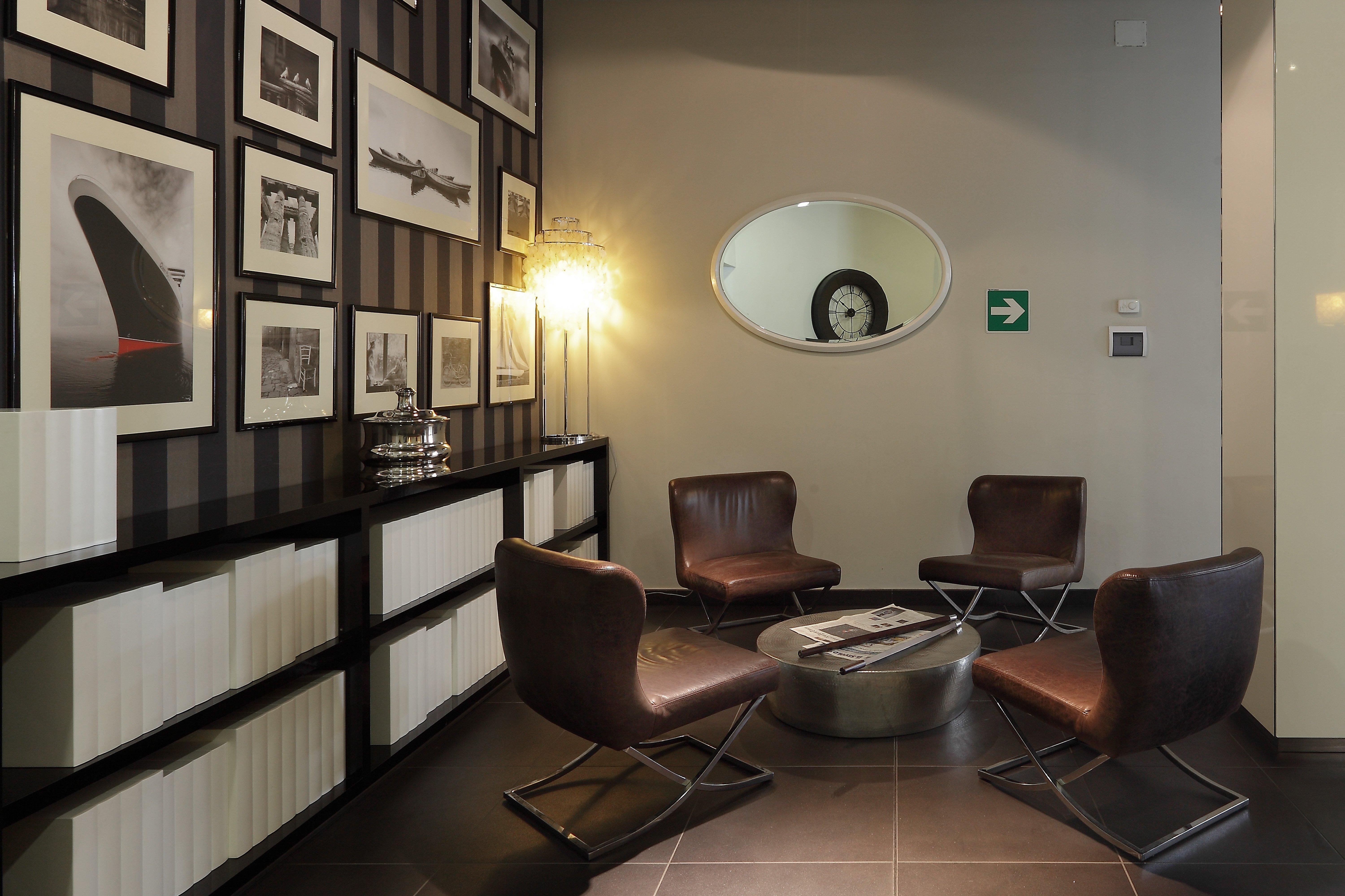 Holiday Inn Genoa City By Ihg Exteriér fotografie