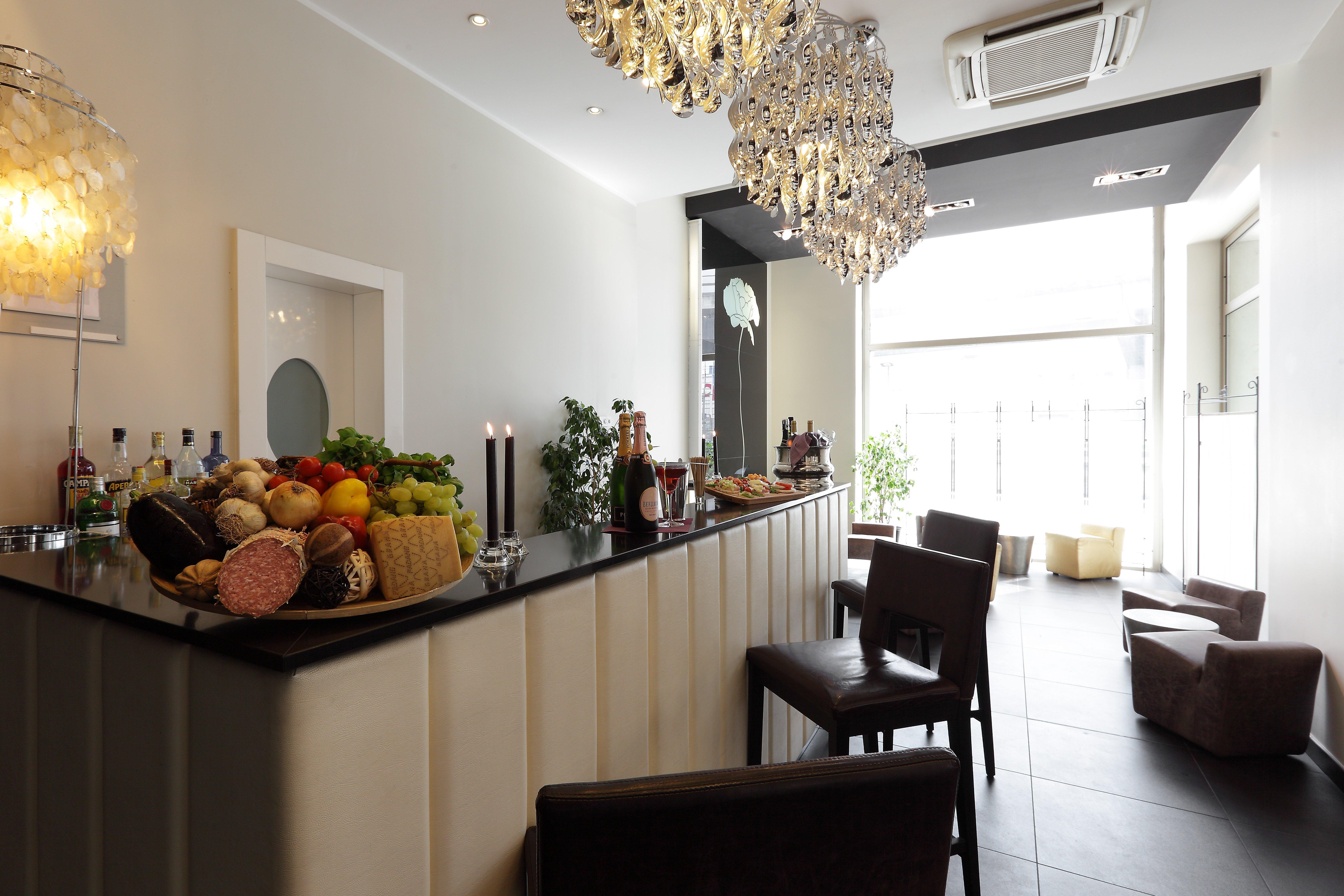 Holiday Inn Genoa City By Ihg Exteriér fotografie