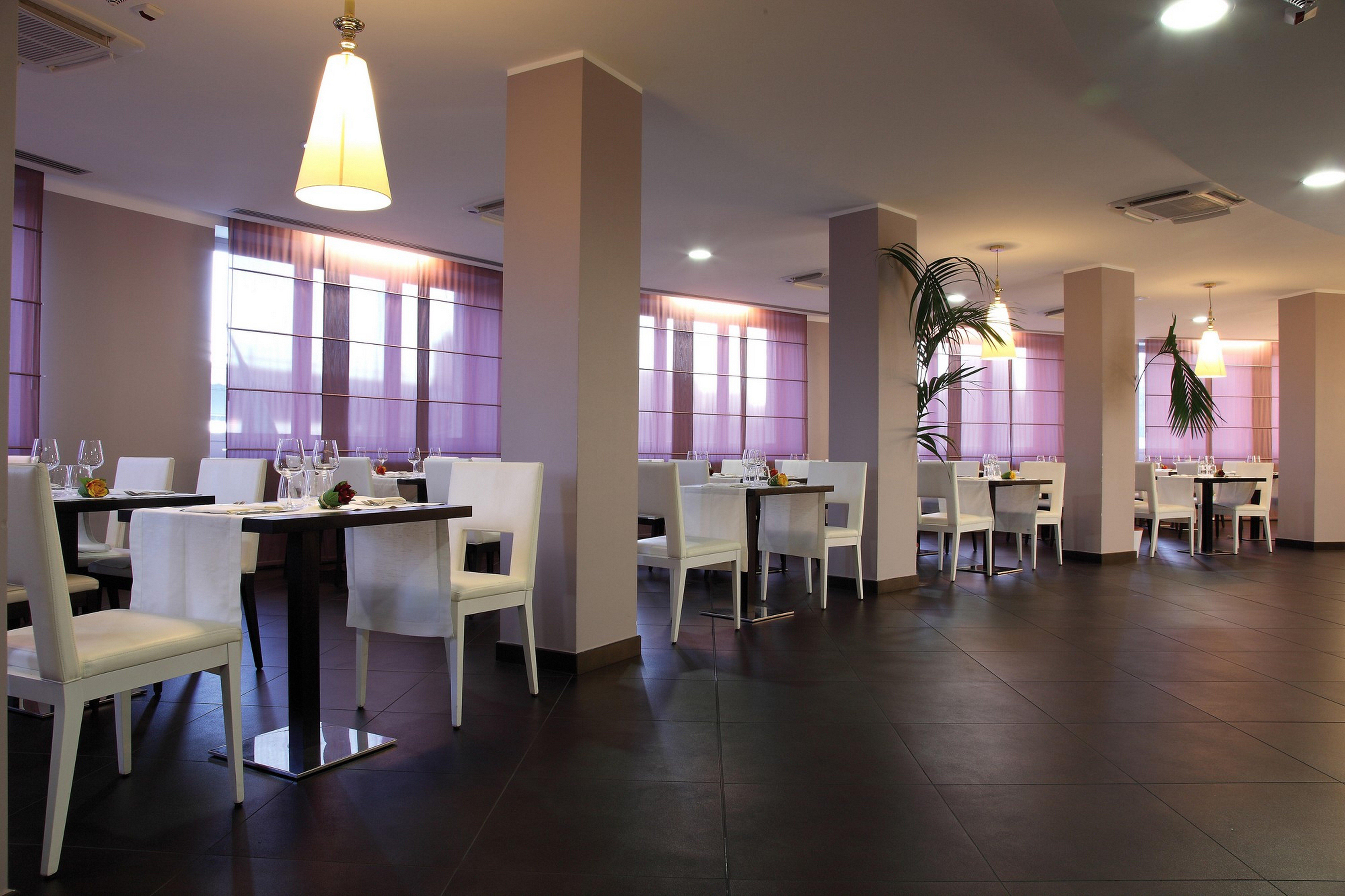 Holiday Inn Genoa City By Ihg Exteriér fotografie