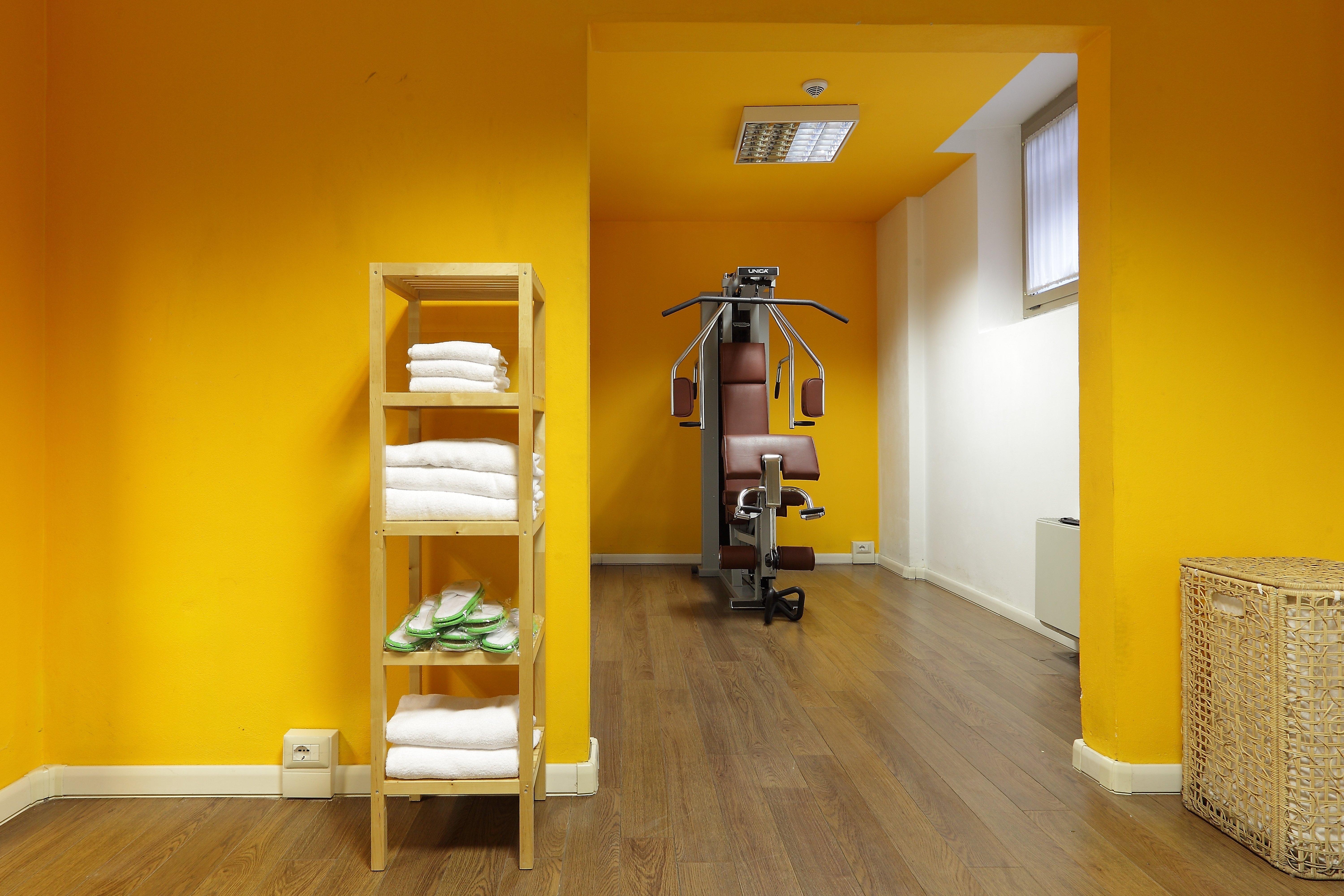 Holiday Inn Genoa City By Ihg Exteriér fotografie