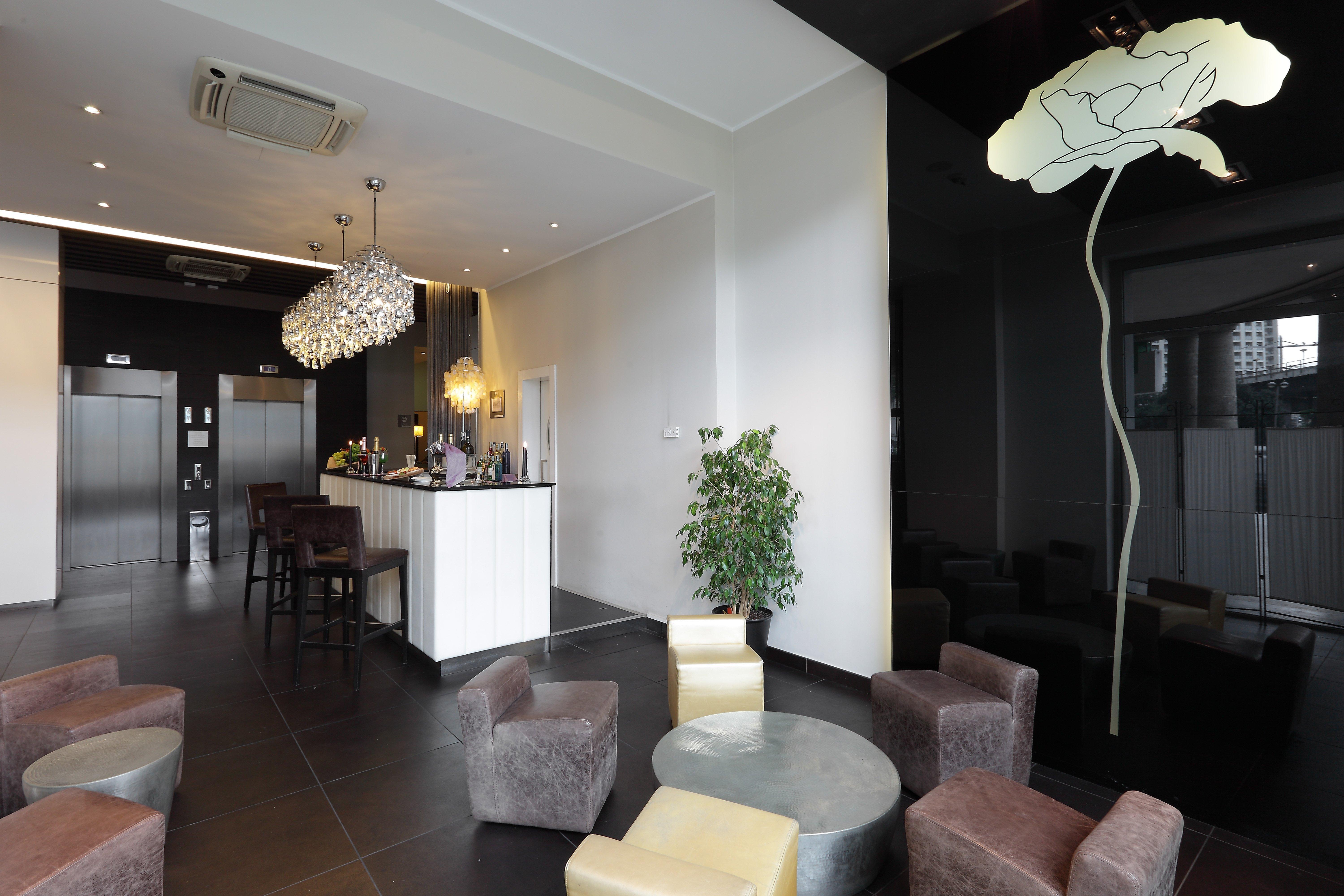 Holiday Inn Genoa City By Ihg Exteriér fotografie