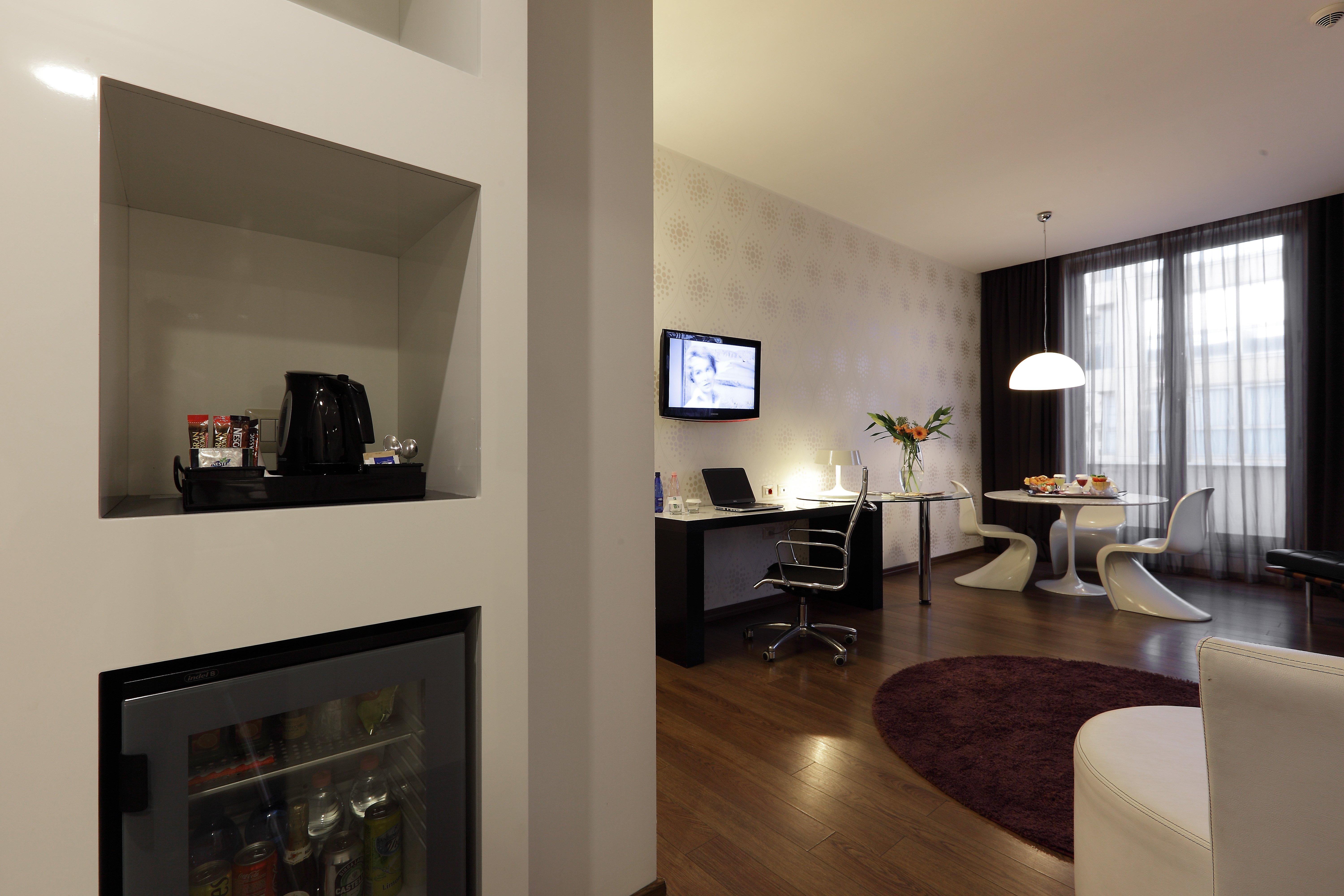 Holiday Inn Genoa City By Ihg Exteriér fotografie