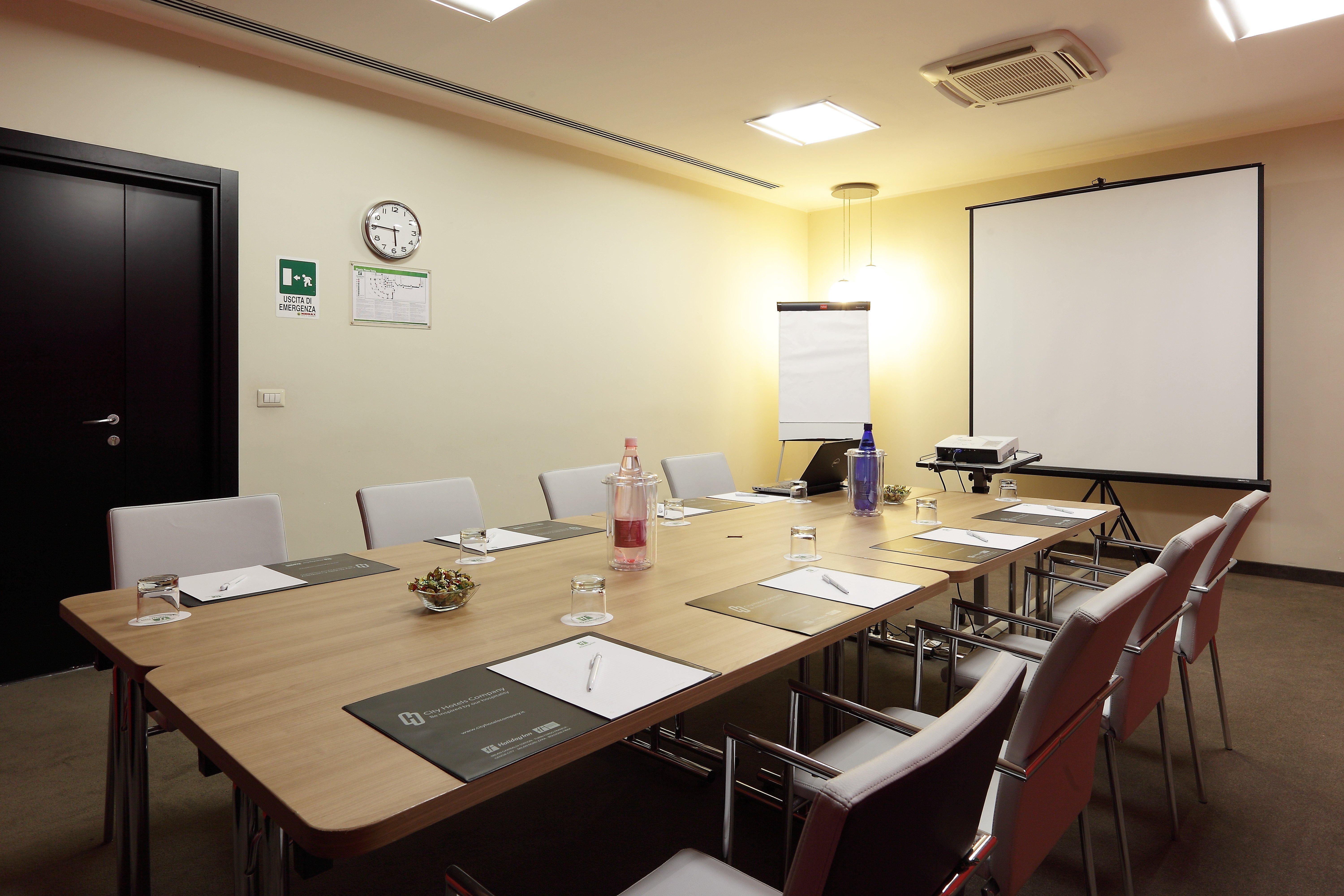 Holiday Inn Genoa City By Ihg Exteriér fotografie