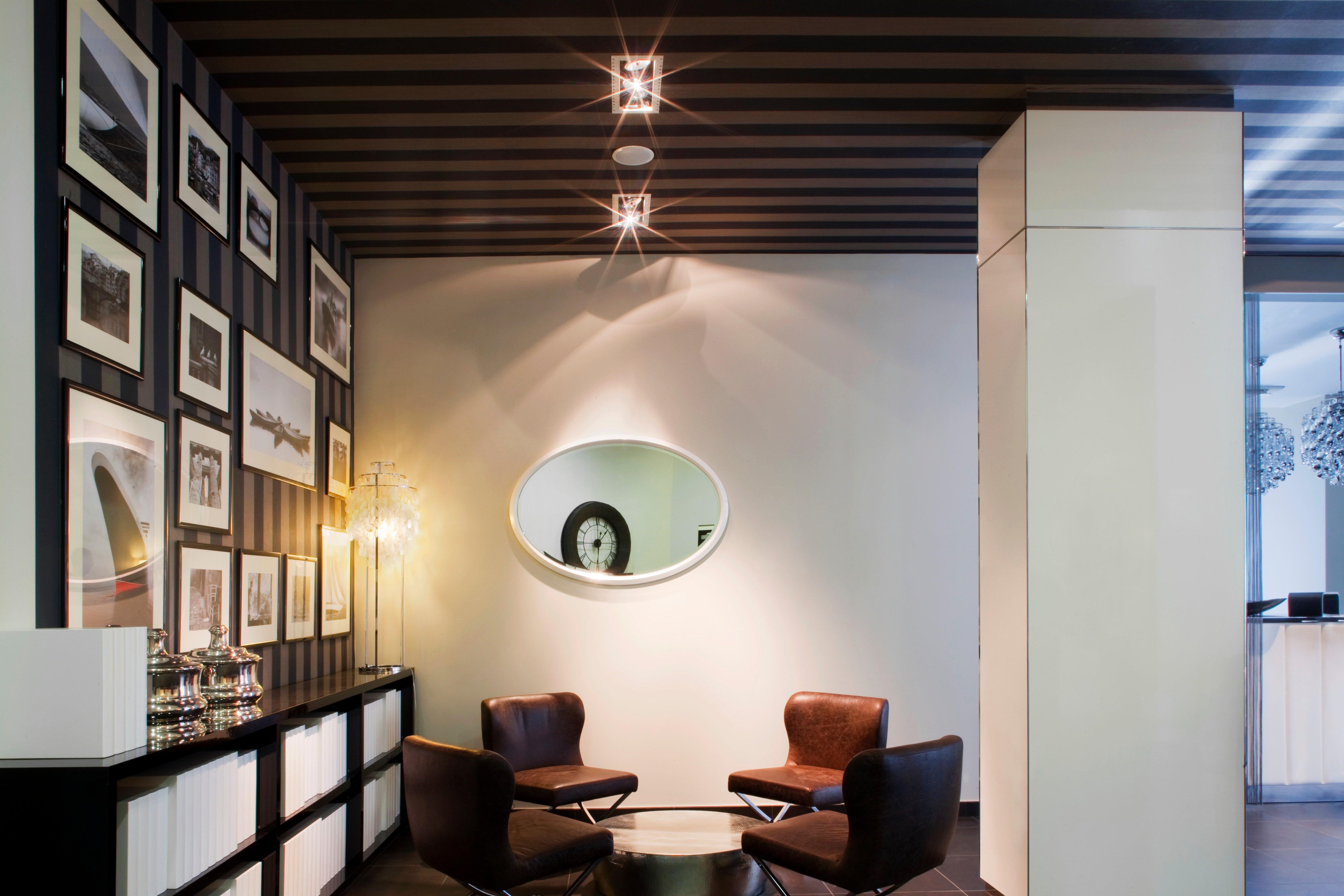 Holiday Inn Genoa City By Ihg Exteriér fotografie