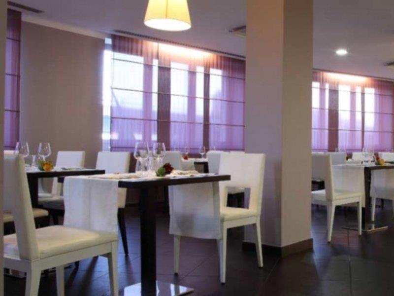 Holiday Inn Genoa City By Ihg Exteriér fotografie