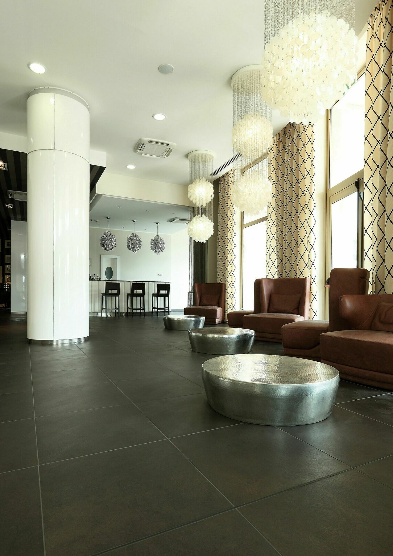 Holiday Inn Genoa City By Ihg Exteriér fotografie